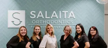 Salaita Orthodontics