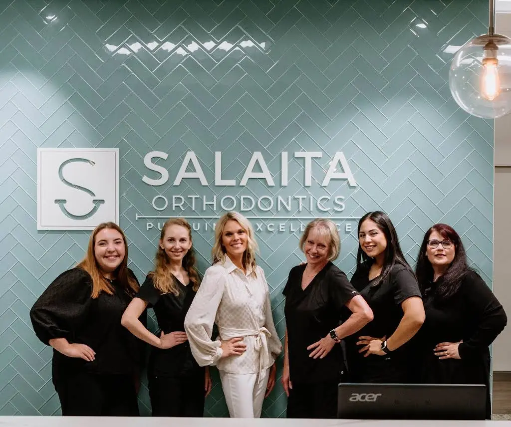 Salaita Orthodontics