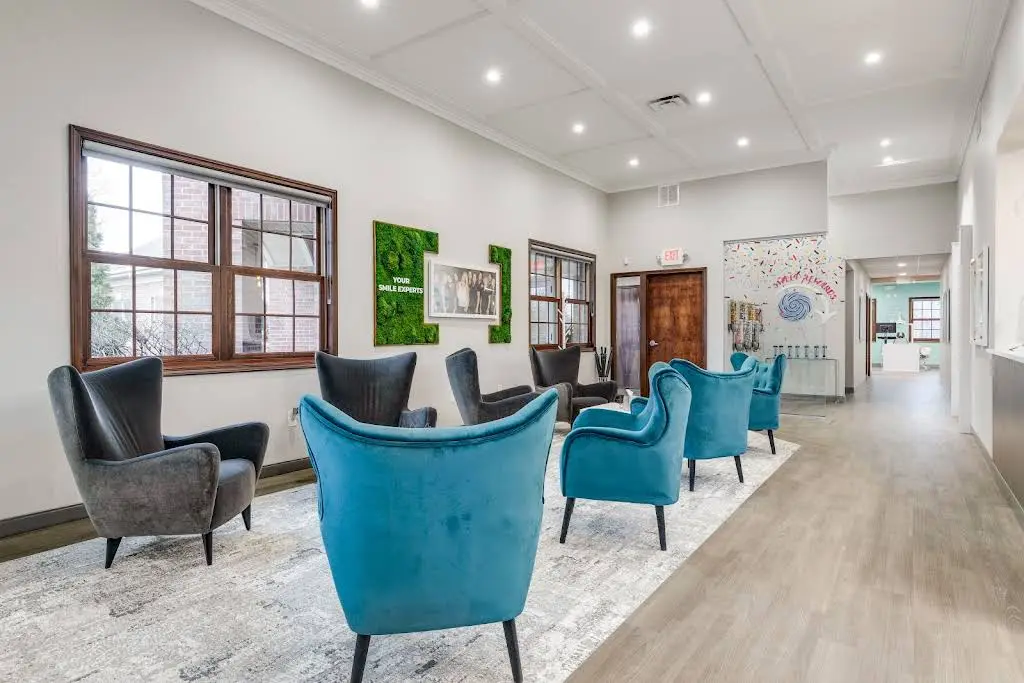 Salaita Orthodontics