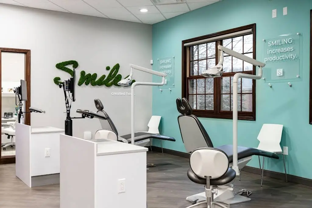 Salaita Orthodontics