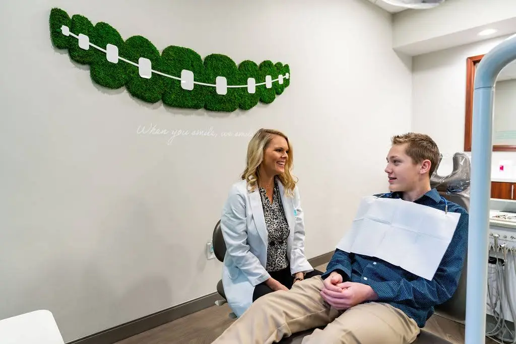 Salaita Orthodontics