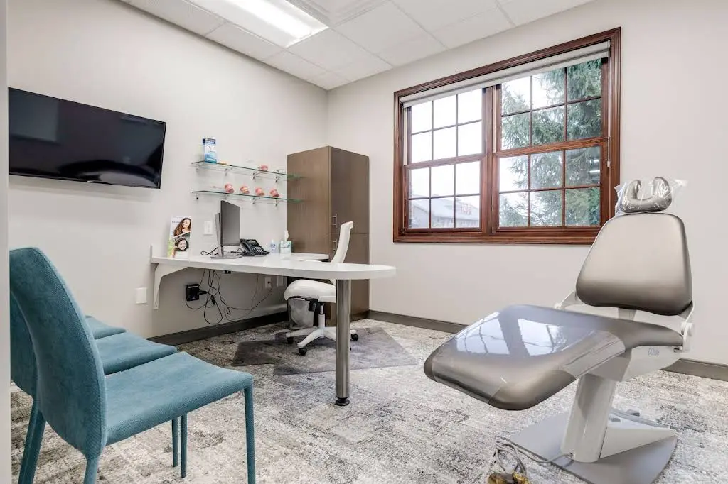Salaita Orthodontics