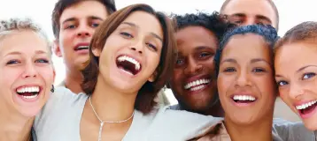 A Smile by Dr. DeVese