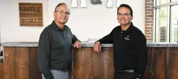 Hutta & Hutta Orthodontics