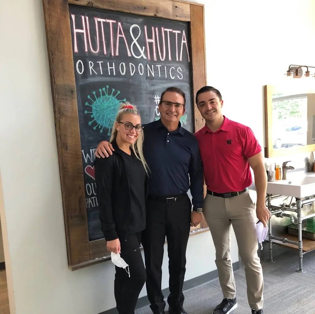 Hutta & Hutta Orthodontics