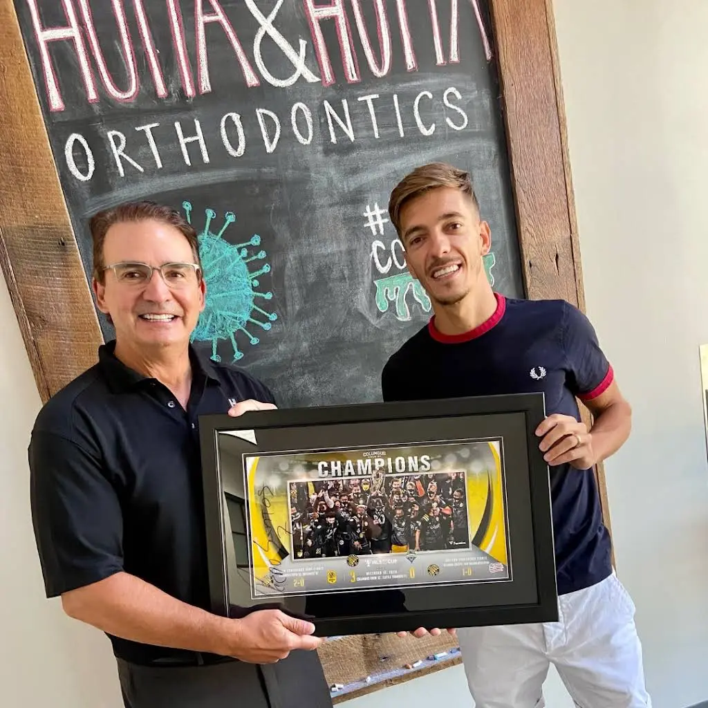 Hutta & Hutta Orthodontics