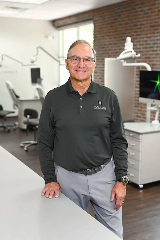 Hutta & Hutta Orthodontics