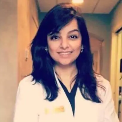 The Oral Health Center