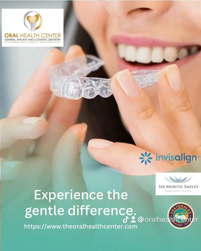 The Oral Health Center