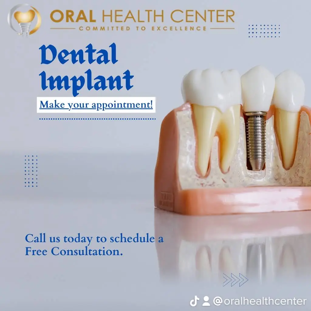 The Oral Health Center
