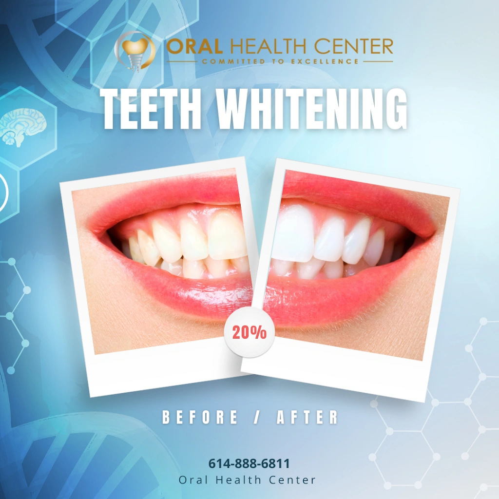 The Oral Health Center