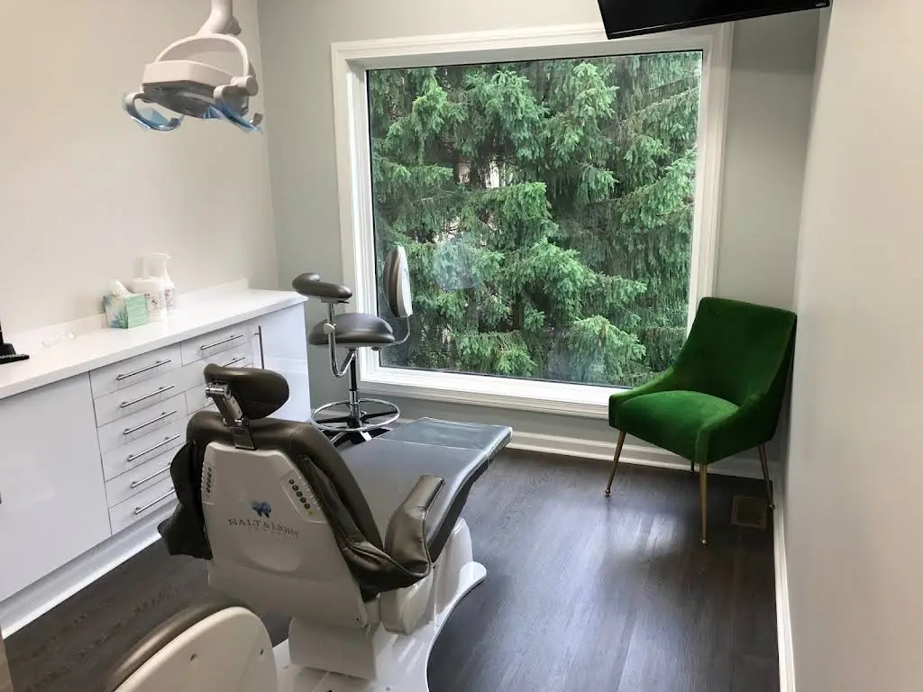 Salt & Light Dental