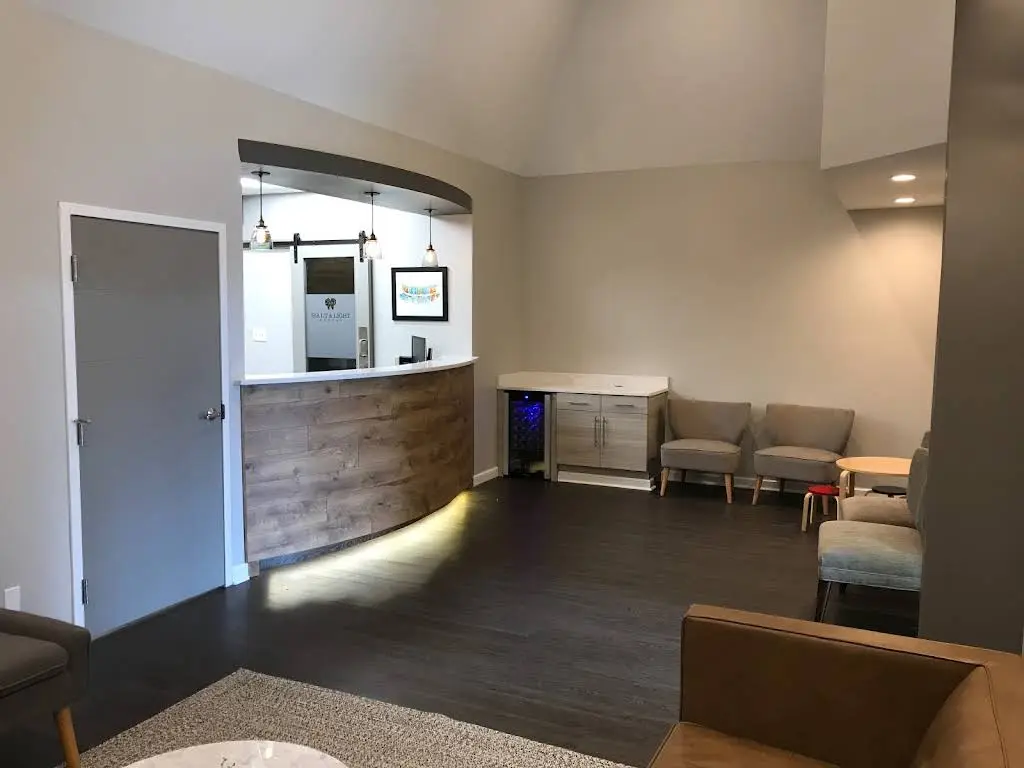 Salt & Light Dental
