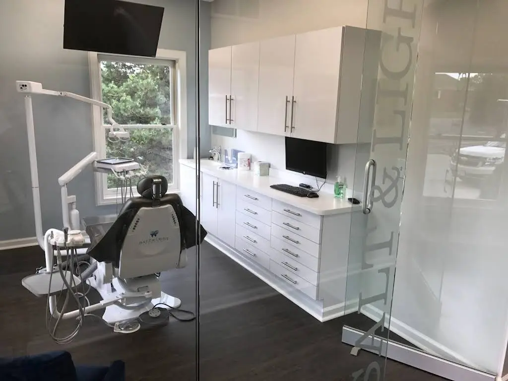 Salt & Light Dental