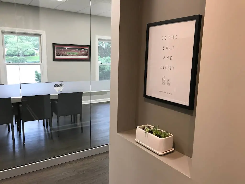 Salt & Light Dental