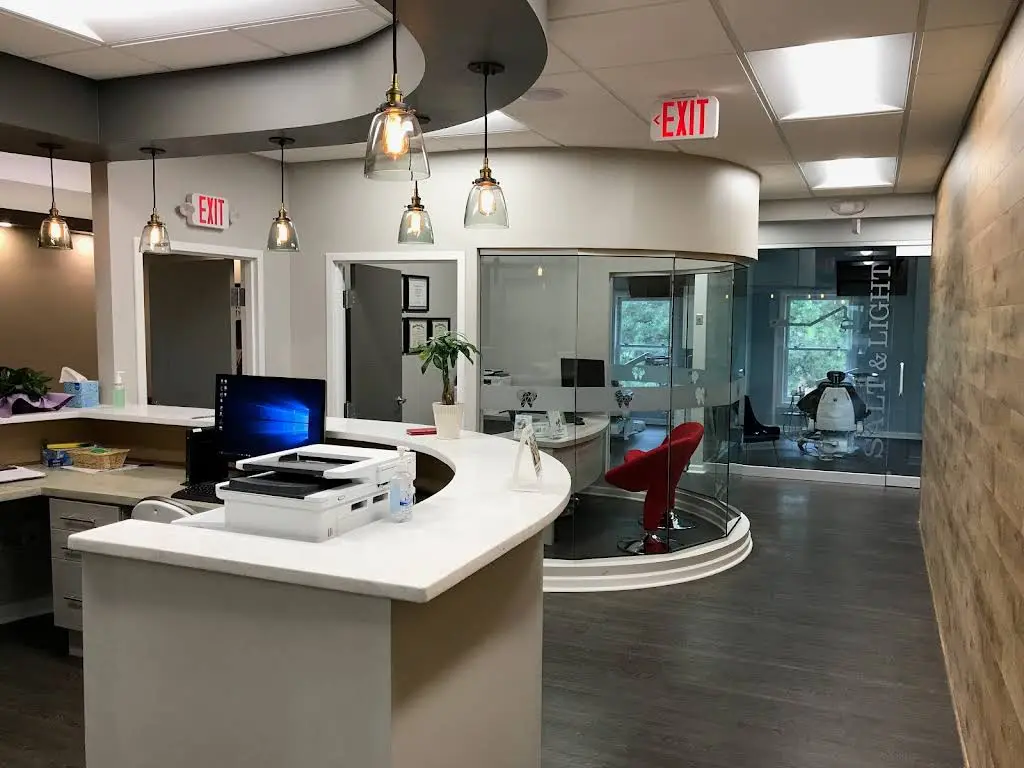 Salt & Light Dental