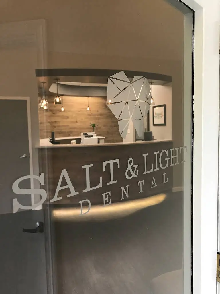 Salt & Light Dental