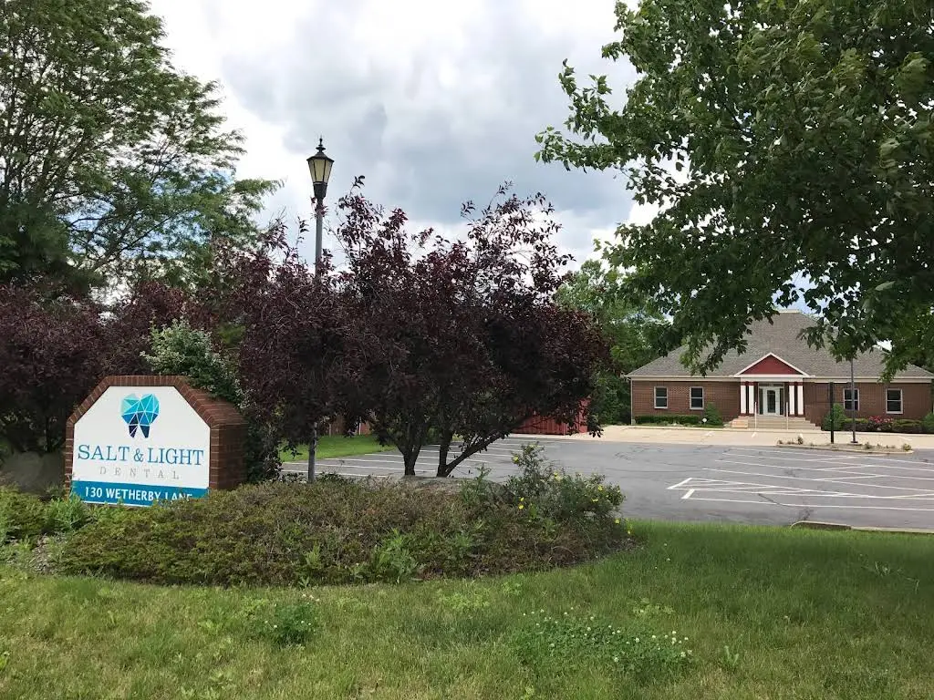 Salt & Light Dental