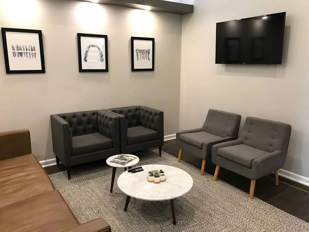 Salt & Light Dental