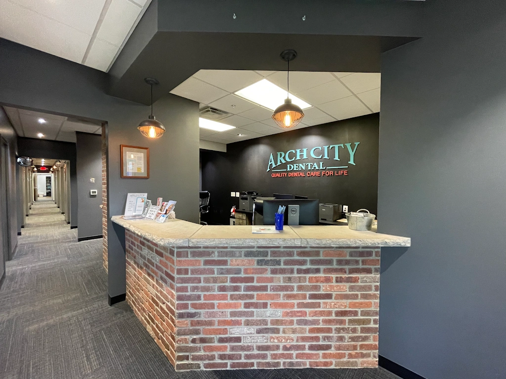 Arch City Dental - Westerville