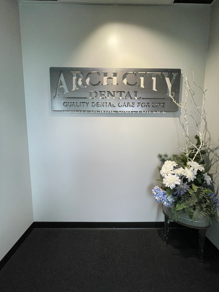 Arch City Dental - Westerville