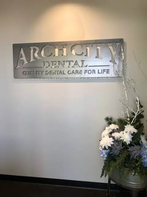 Arch City Dental - Westerville