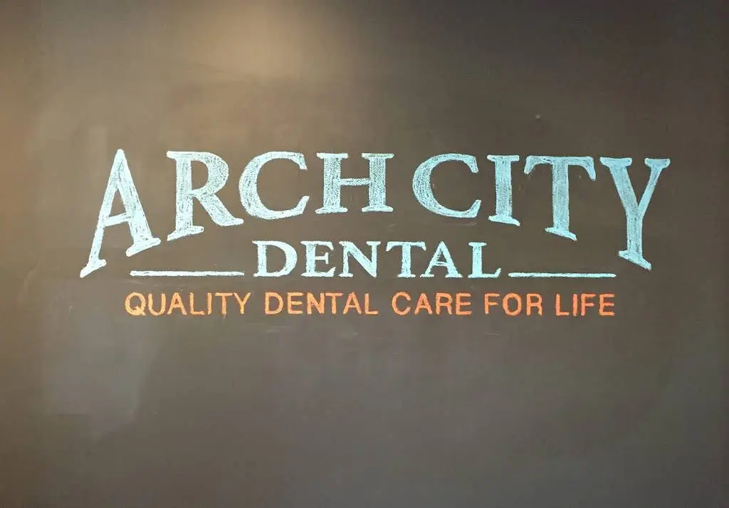 Arch City Dental - Westerville