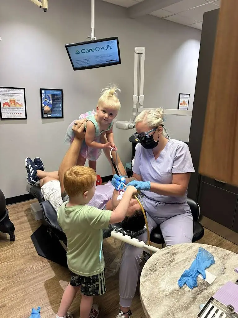 Arch City Dental - Westerville