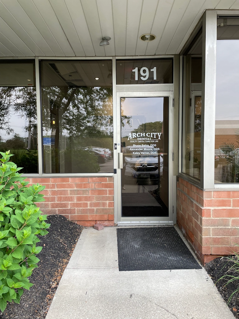 Arch City Dental - Westerville