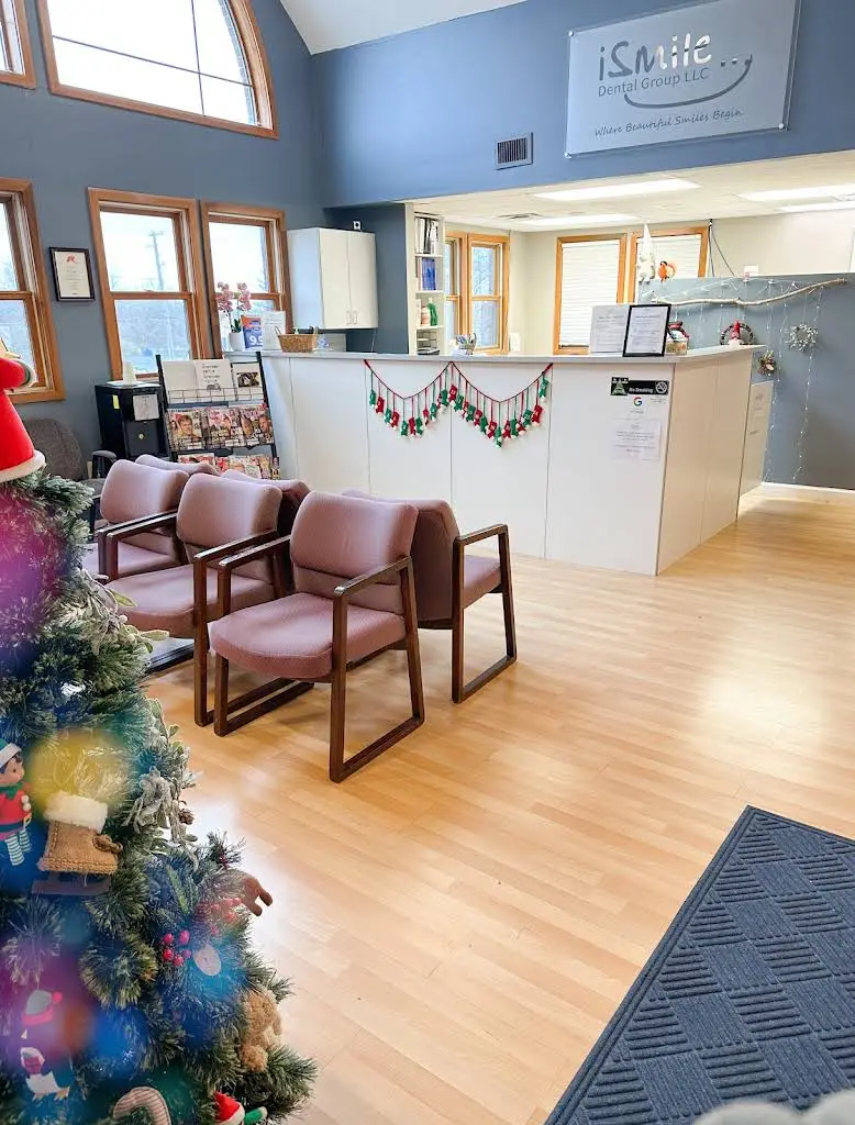 iSmile Dental Group LLC