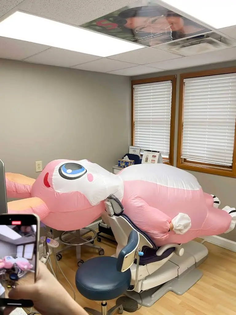 iSmile Dental Group LLC