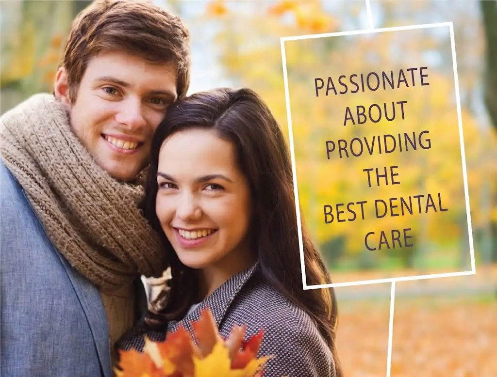 iSmile Dental Group LLC