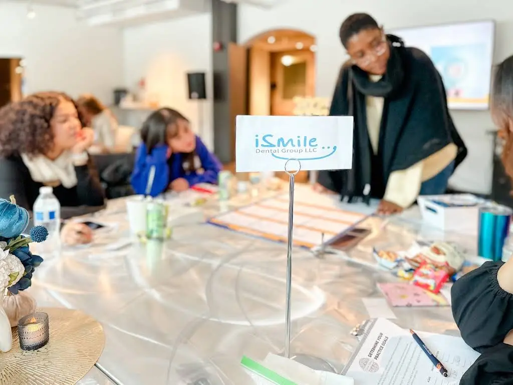iSmile Dental Group LLC