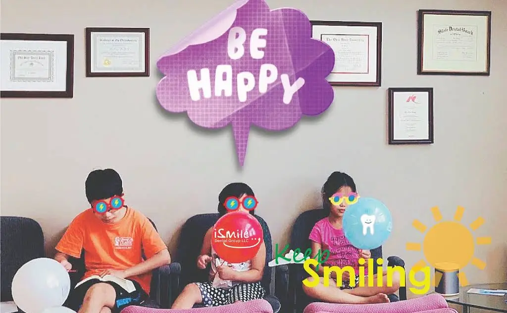 iSmile Dental Group LLC