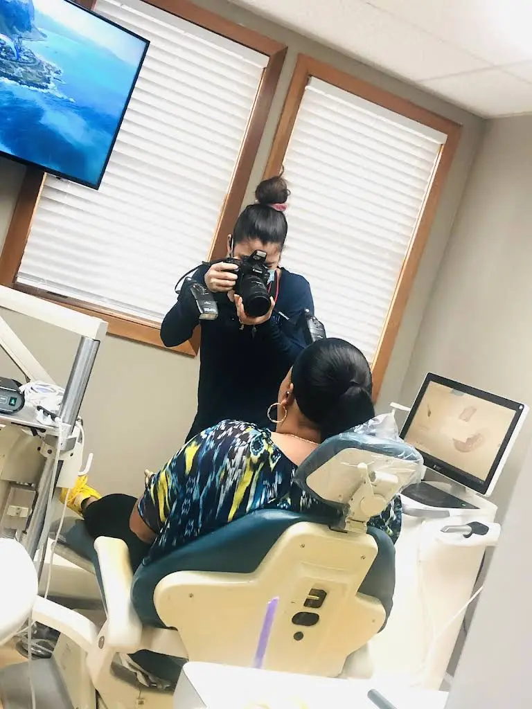 iSmile Dental Group LLC