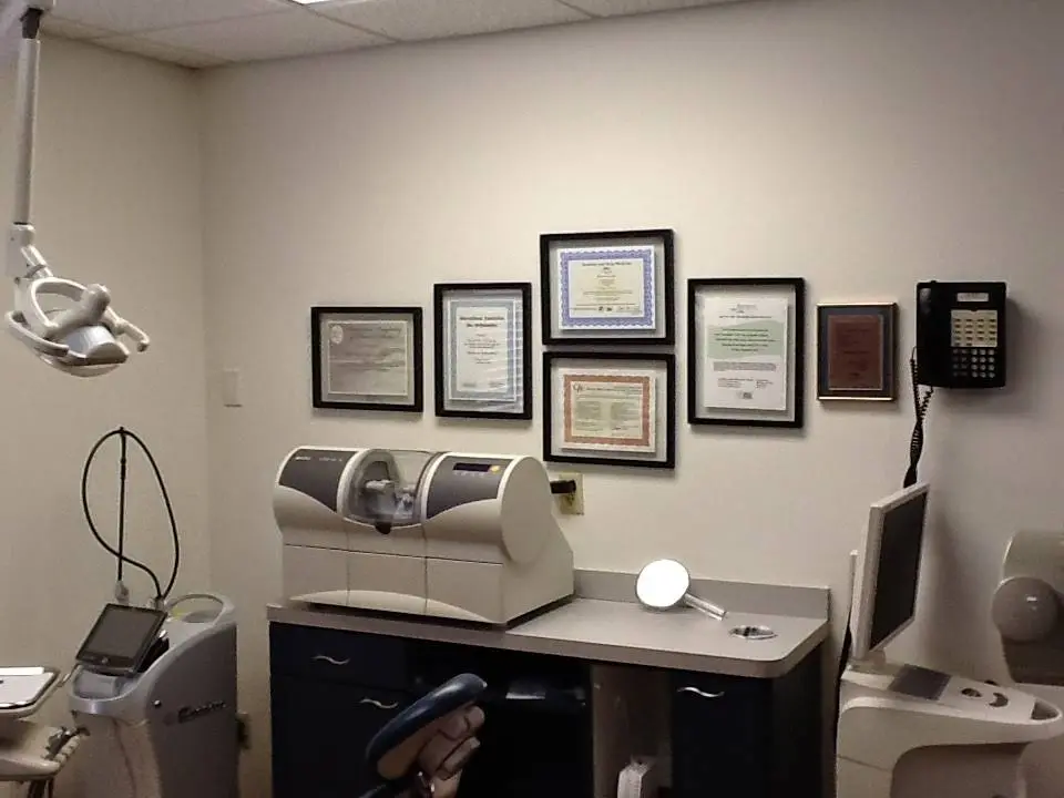 Crown Point Dental Care