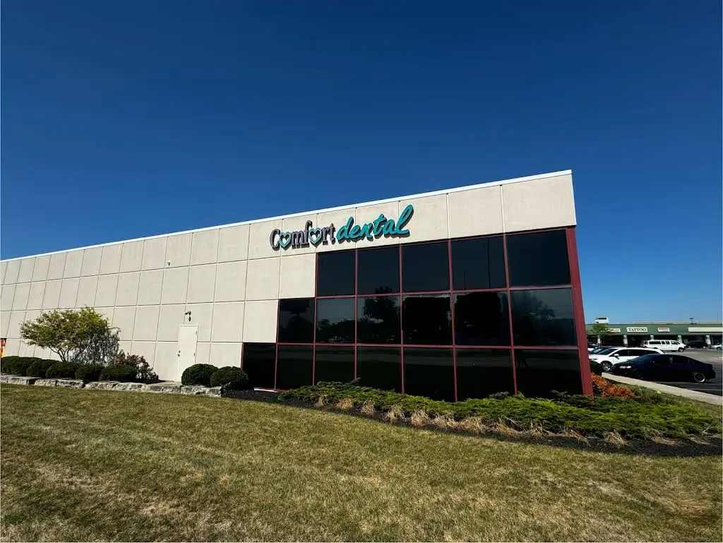Comfort Dental General Dentistry