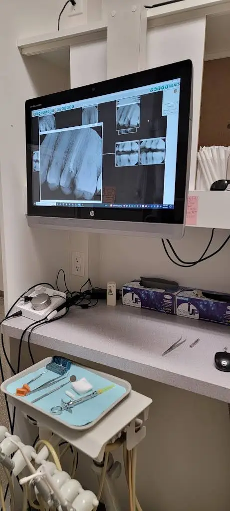 Comfort Dental General Dentistry