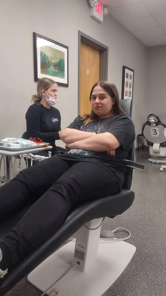 Comfort Dental General Dentistry