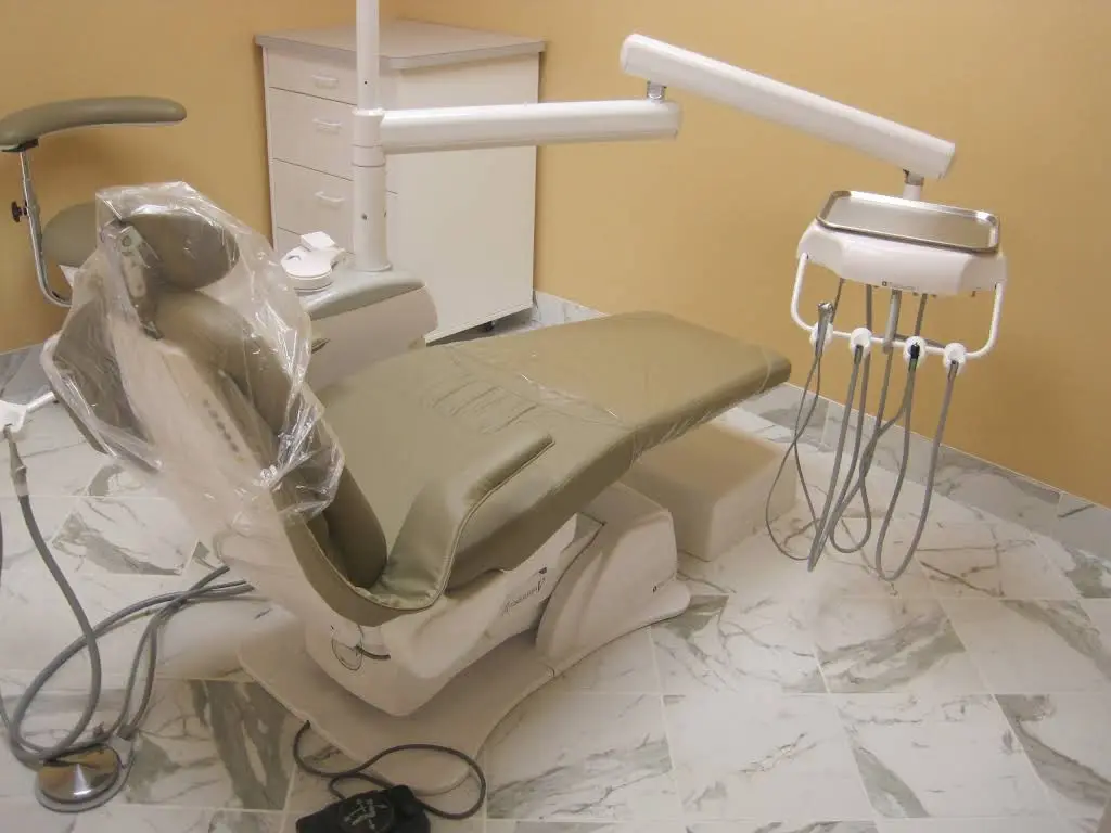 Precise Dental Care