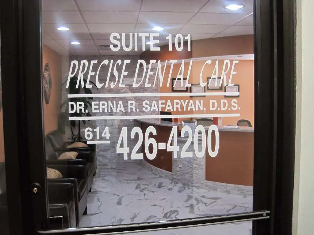 Precise Dental Care