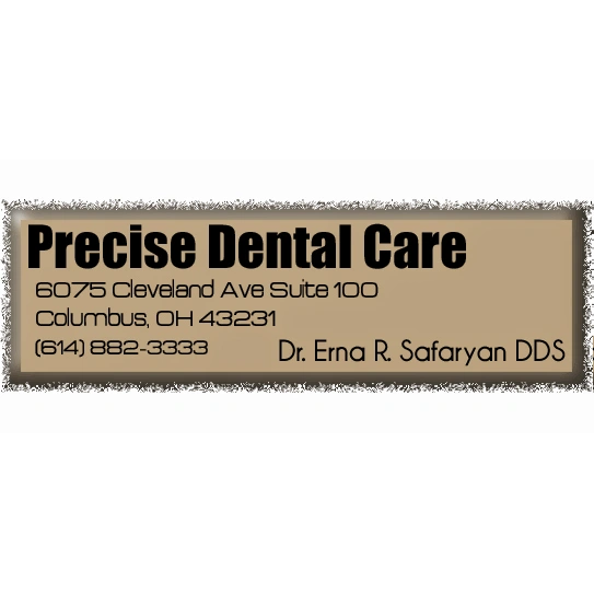 Precise Dental Care