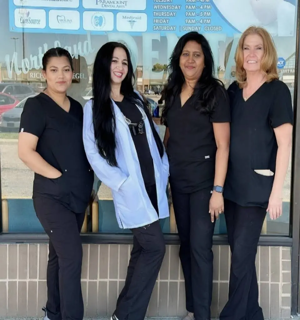 Northland Dental Group