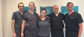 Columbus Endodontic Specialists