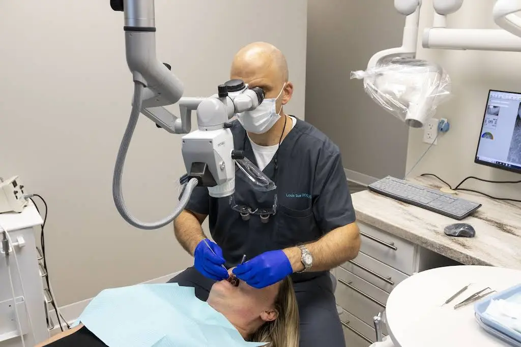 Columbus Endodontic Specialists