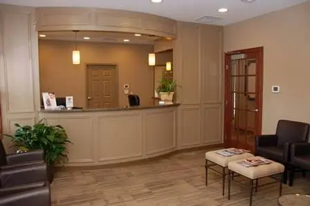 Riverstone Oral & Dental Implant Surgery