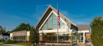 Lorain County Health & Dentistry