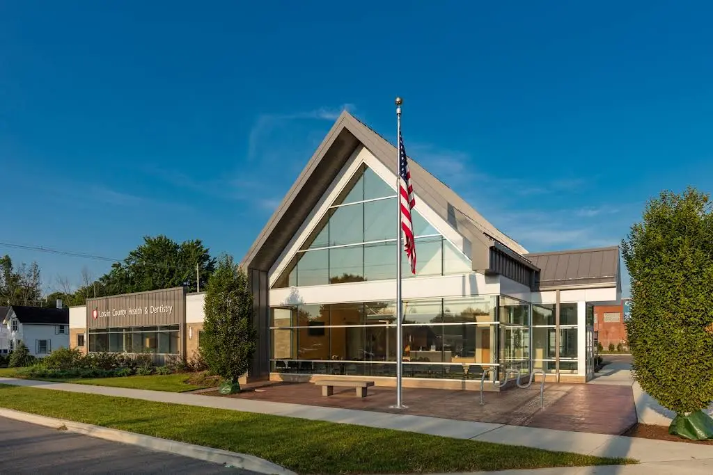 Lorain County Health & Dentistry