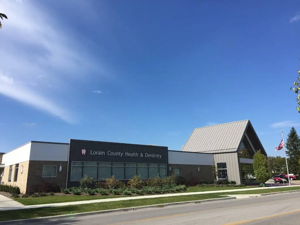 Lorain County Health & Dentistry