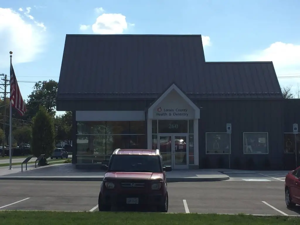 Lorain County Health & Dentistry